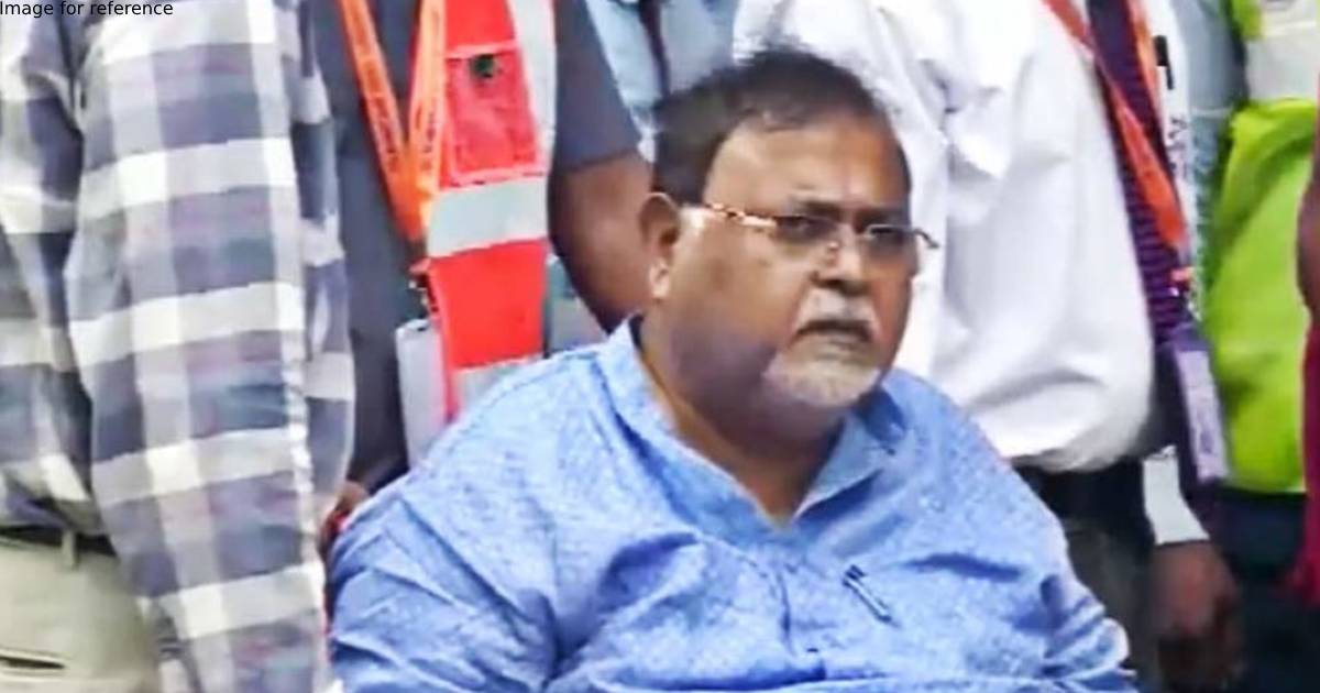 Sacked Bengal minister Partha Chatterjee claims of being framed, says 